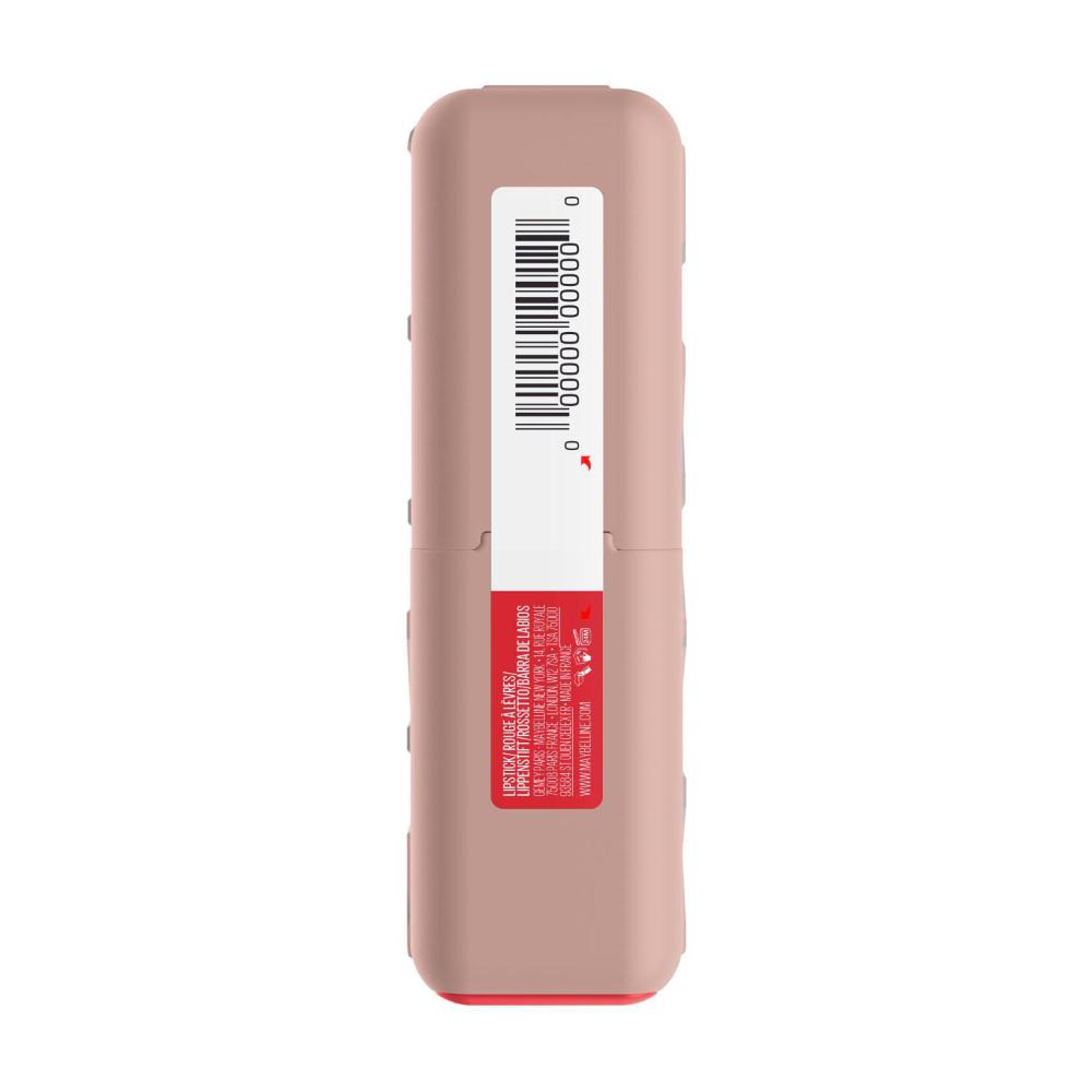 Maybelline Lifter Matte Open Latte 03 Lipstick - 3.4g