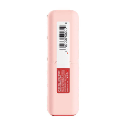 Maybelline Lifter Lipstick Satin Maybe Its Soft 106 Lipstick - 3.4g