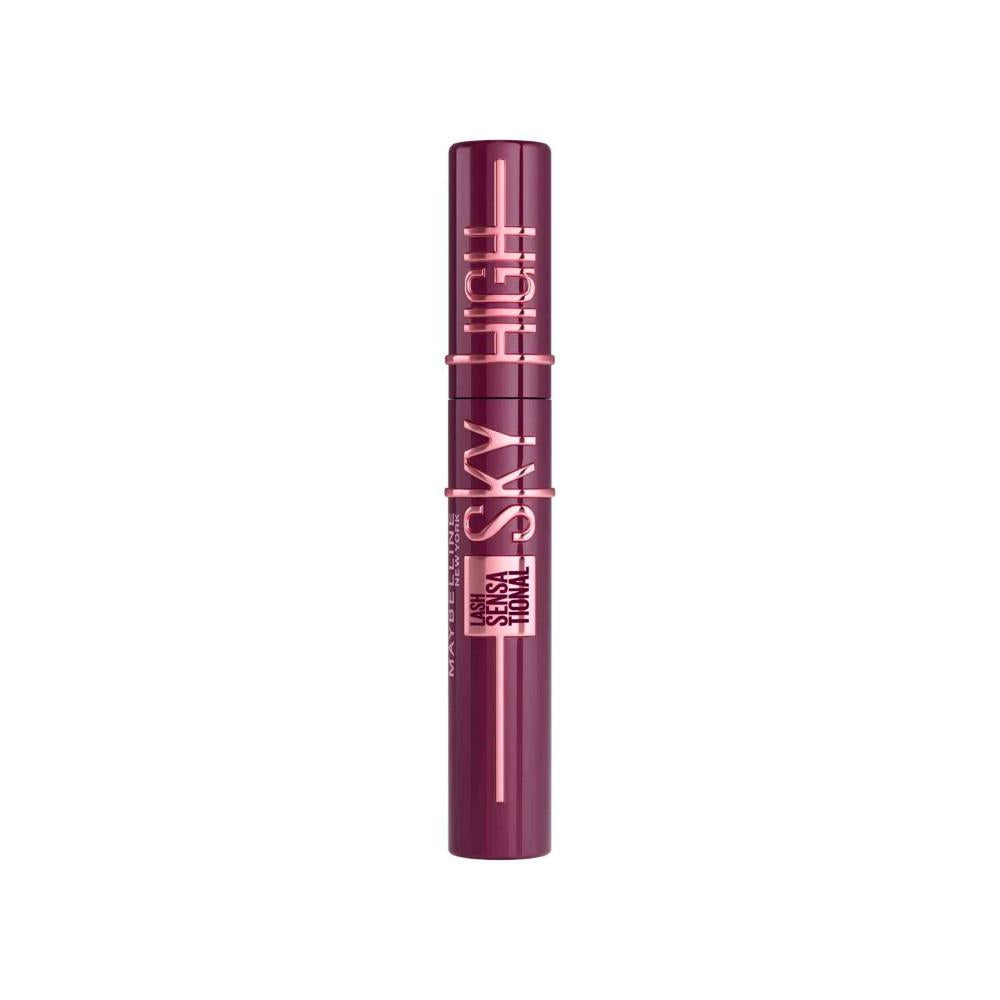 Maybelline Sky High Burgundy Mascara - 7.2mL