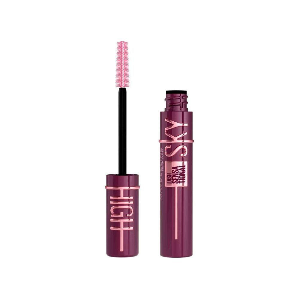 Maybelline Sky High Burgundy Mascara - 7.2mL