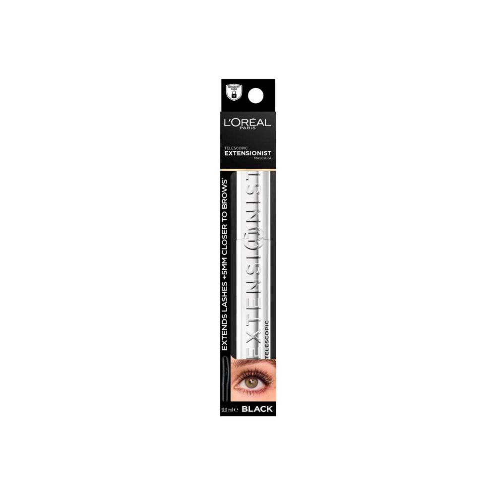 L'Oreal Paris Extensionist Mascara Washable - 9.9mL