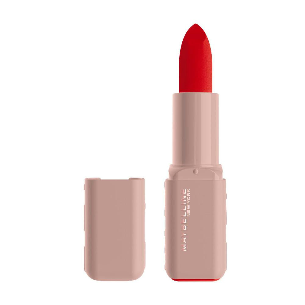 Maybelline Lifter Matte Wild Card 04 Lipstick - 3.4g