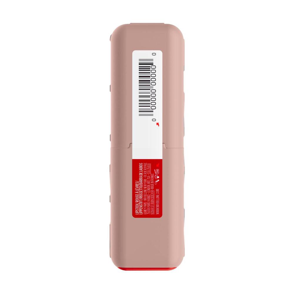 Maybelline Lifter Matte Wild Card 04 Lipstick - 3.4g