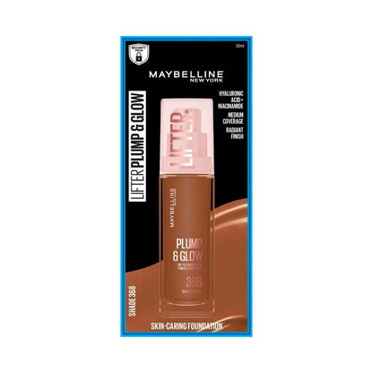 Maybelline Face Lifter 368 Foundation - 30mL