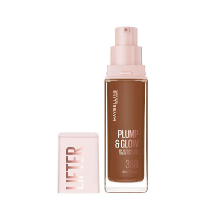 Maybelline Face Lifter 368 Foundation - 30mL