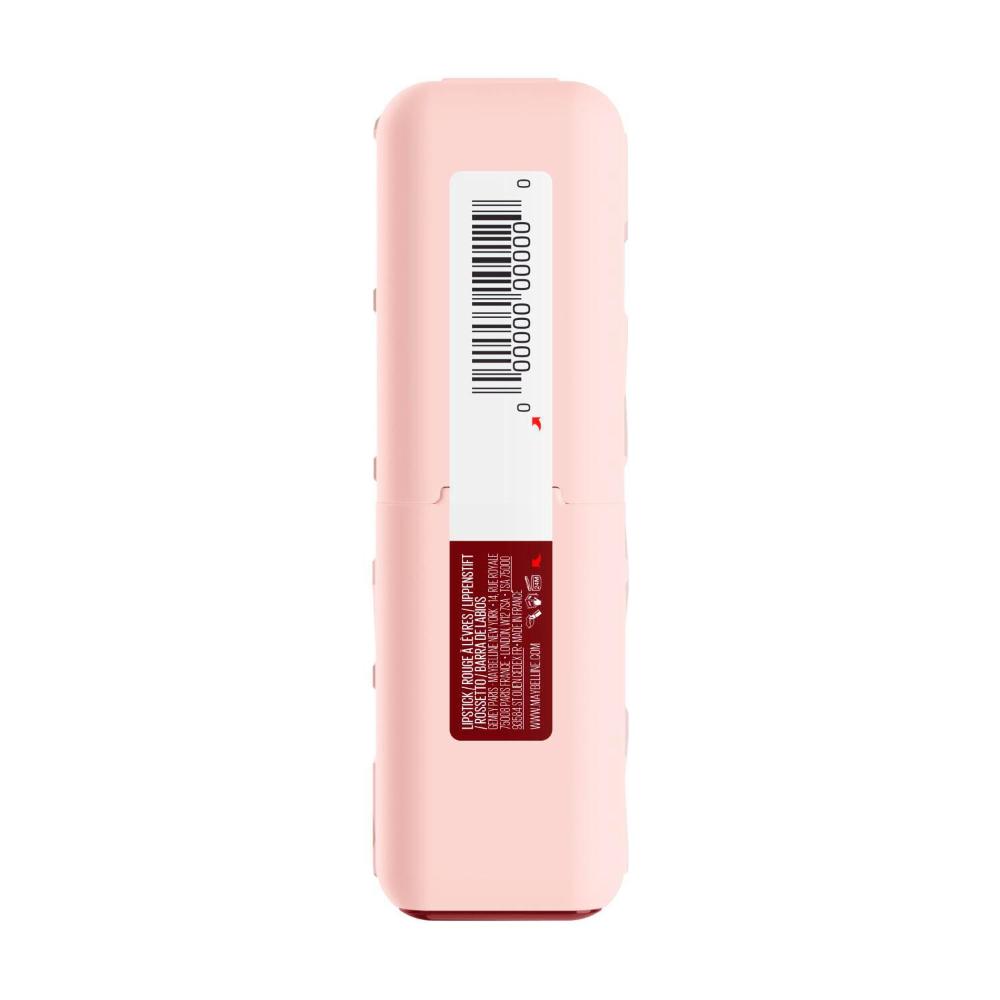 Maybelline Lifter Satin Maybe Intense 104 Lipstick - 3.4g