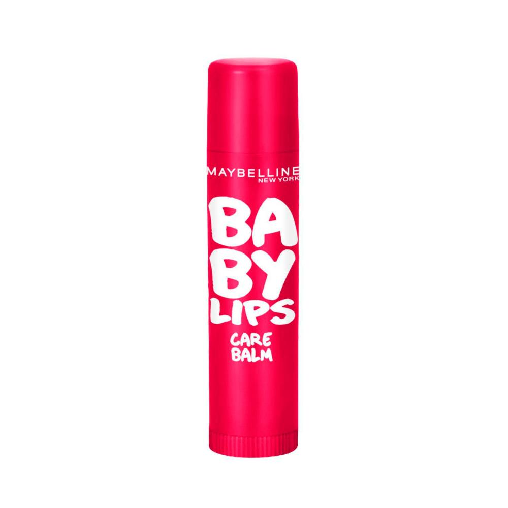Maybelline Baby Lips Berry Crush Lip Balm - 4g