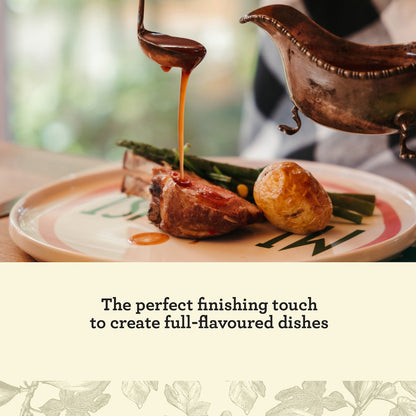 Maggie Beer Rich & Thick Gravy Finishing Sauce 170g