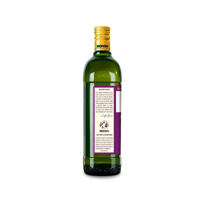 Monini Grape Seed Oil - 1L