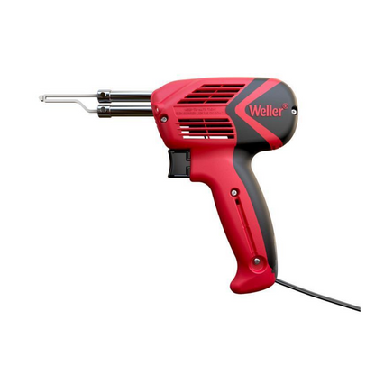 Weller Soldering Gun Kit - 230V - 140W/100W