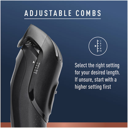 Gillette King C Beard Trimmer Each