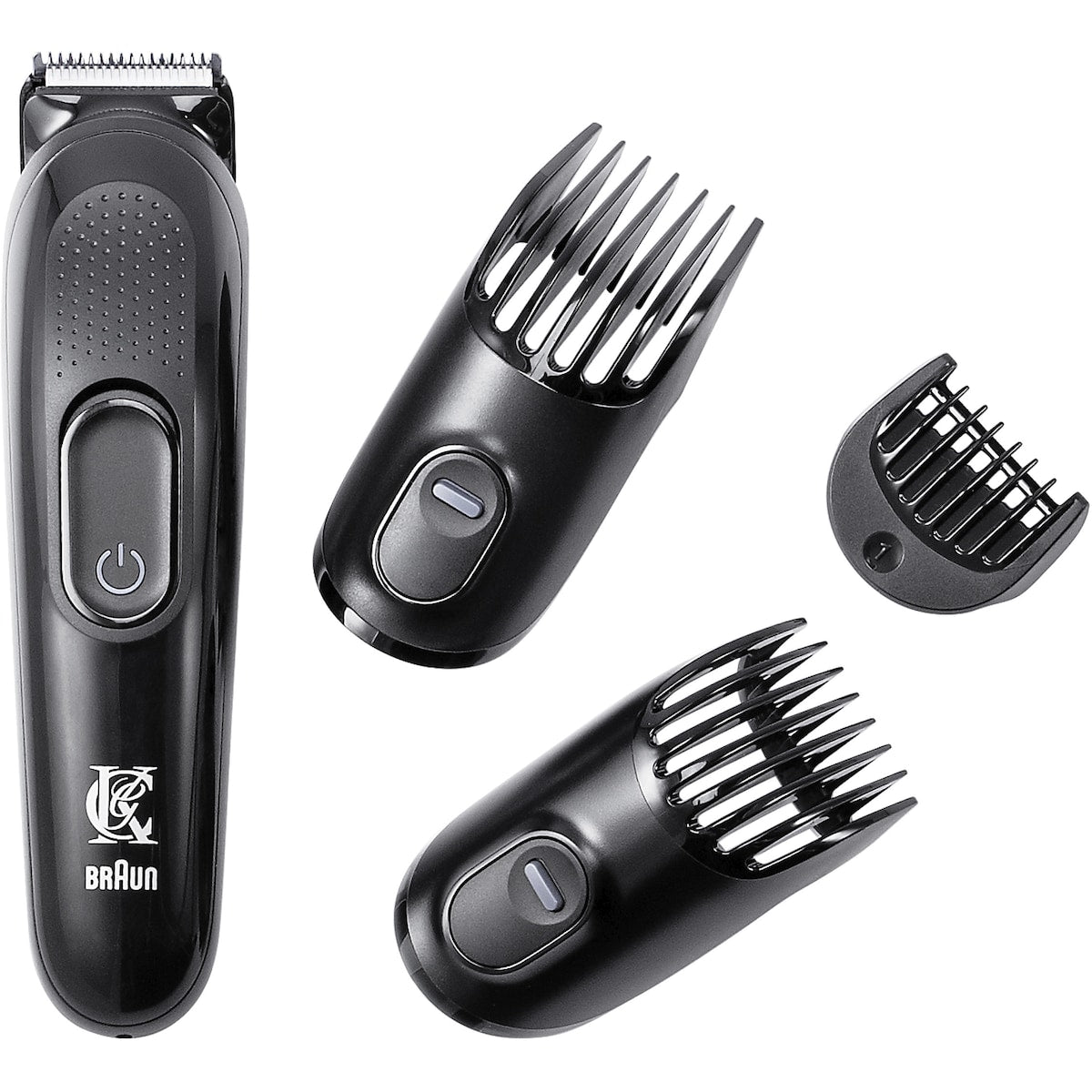 Gillette King C Beard Trimmer Each