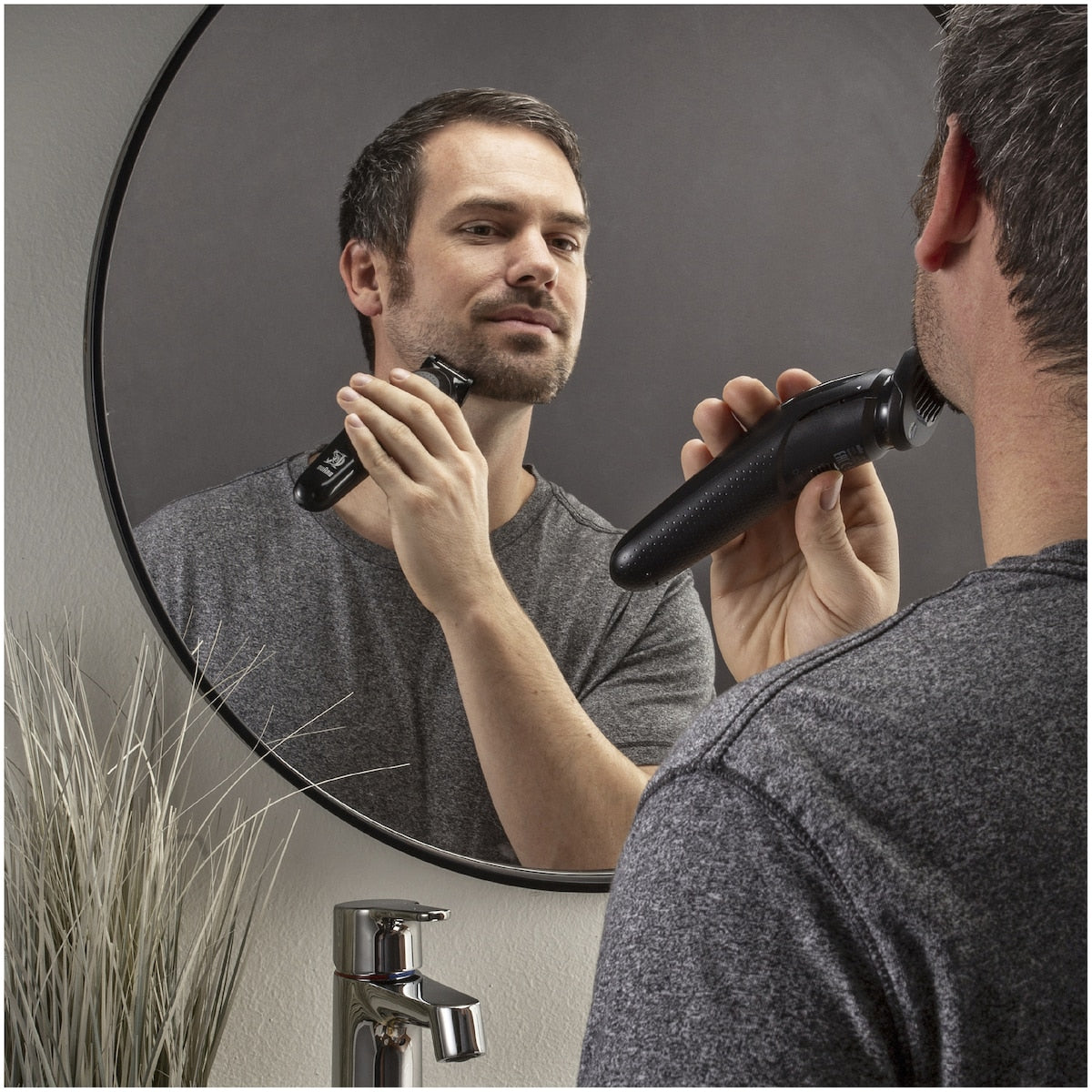 Gillette King C Beard Trimmer Each