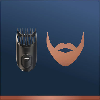 Gillette King C Beard Trimmer Each
