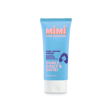 Mimi Kids Curl Define Cream - 150mL
