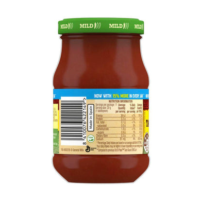 Old El Paso Mild Taco Sauce - 235g