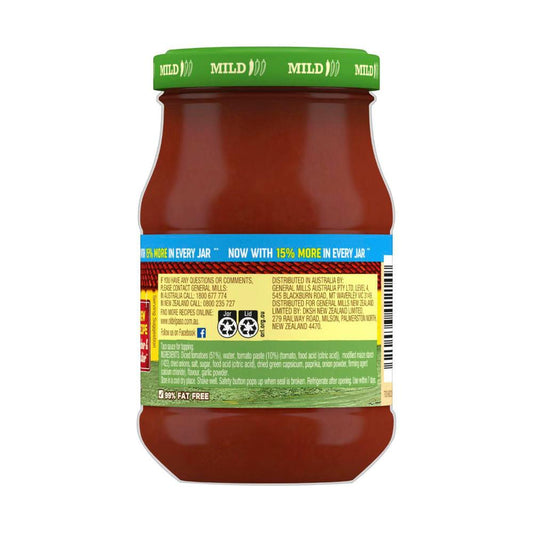 Old El Paso Mild Taco Sauce - 235g