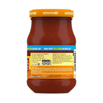 Old El Paso Medium Taco Sauce - 235g