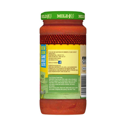 Old El Paso Thick N Chunky Mild Salsa - 395g