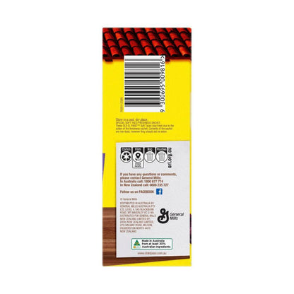 Old El Paso Hard & Soft Chipotle Taco Kit - 350g