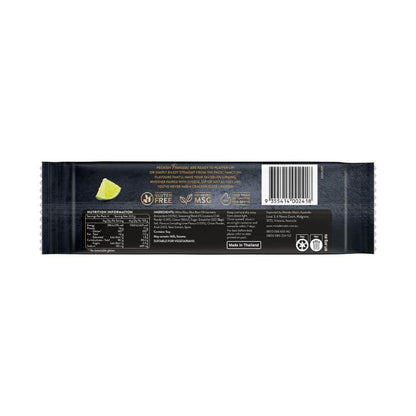 Peckish Fancies Rice Crackers Chilli & Lime - 90g