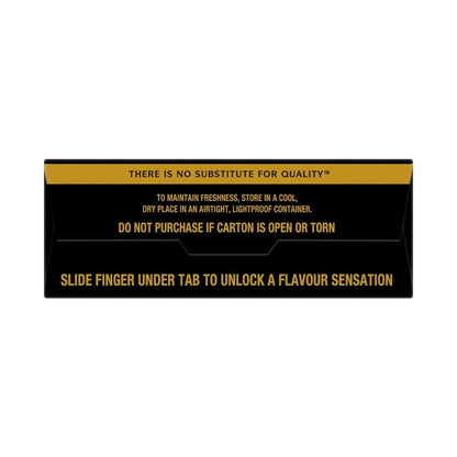 Arnott's Gold Label Seed Crackers Black Pepper - 100g