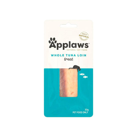 Applaws Cat Treat Tuna Loin - 30g