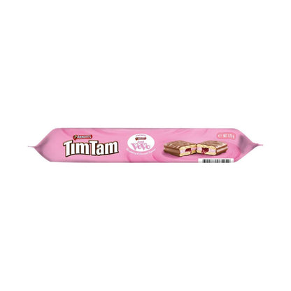 Arnott's Tim Tam Iced Vovo Biscuits - 175g