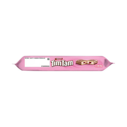 Arnott's Tim Tam Iced Vovo Biscuits - 175g