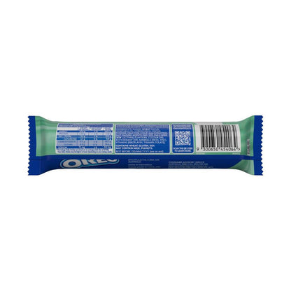 Oreo Creme Biscuits Chocolate Mint - 136g