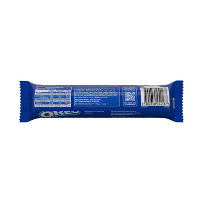 Oreo Creme Biscuits Original - 140g