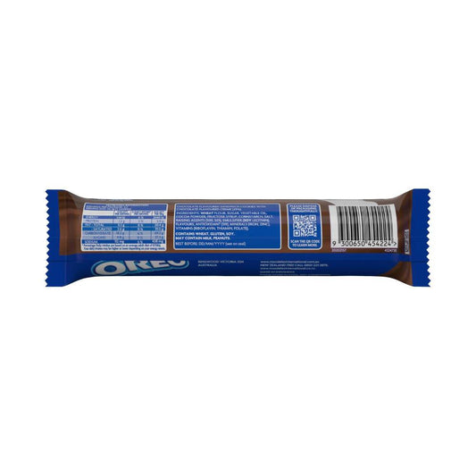 Oreo Creme Biscuits Chocolate - 140g