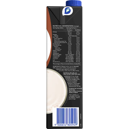 Sanitarium So Good High Protein Almond 1l