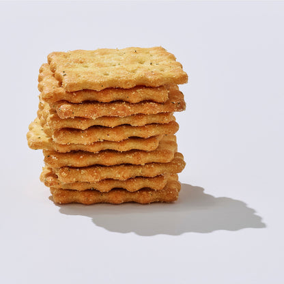 In A Biskit Ritz Chicken Crackers 160g