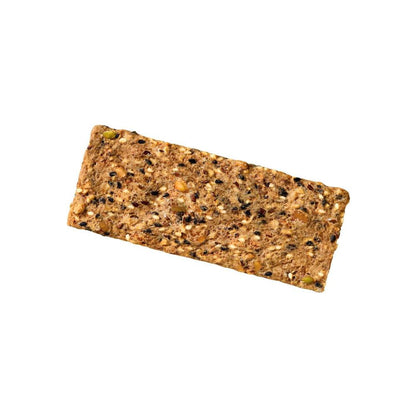 Olina's Bakehouse Seed Rice Crispbread Original - 126g