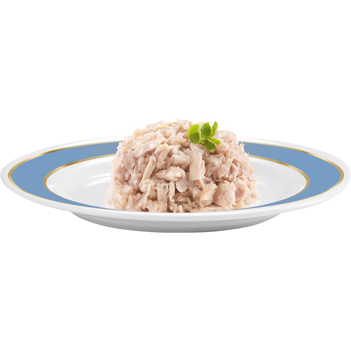 Fancy Feast Adult Royale Fine Flakes Of Tuna Wet Cat Food 85g