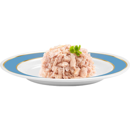 Fancy Feast Adult Royale Fine Flakes Of Tuna Wet Cat Food 85g