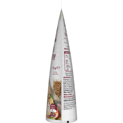 Masterfoods Stir Fry Recipe Base Creamy Thai Chicken 175g