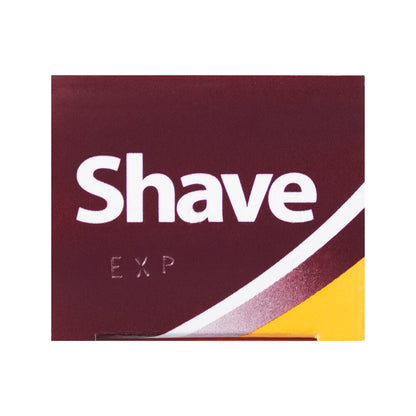 Sanofi Shave Cream - Moisturising Shaving Cream - 75g
