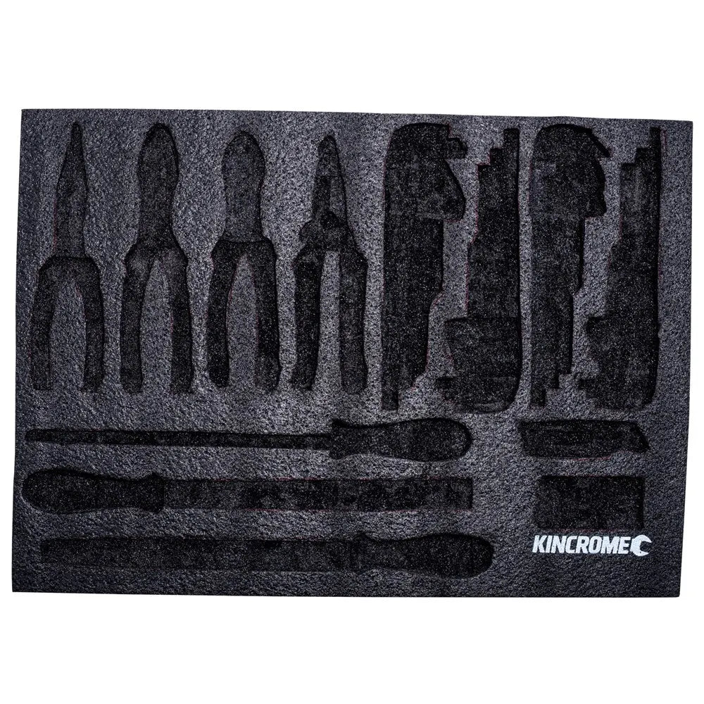 KINCROME Custom Cut Foam K7825