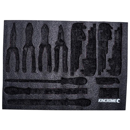 KINCROME Custom Cut Foam K7825