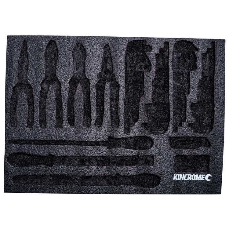 KINCROME Custom Cut Foam K7825