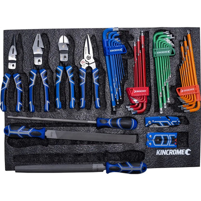 KINCROME Custom Cut Foam K7825