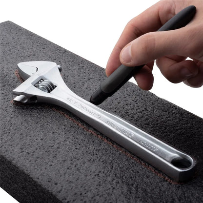 KINCROME Custom Cut Foam K7825