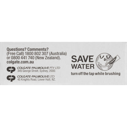 Colgate Dental Floss Total Tartar Control 25m