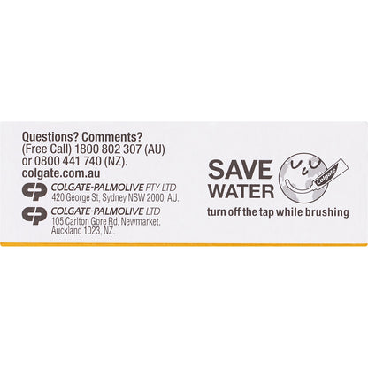 Colgate Dental Floss Total Tartar Control 25m