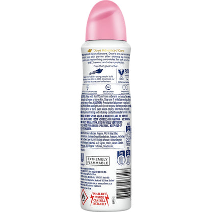 Dove Advanced Care Deodorant 72h Pomegranate & Lemon Verbena 150ml