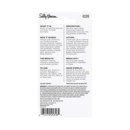 Sally Hansen Cutie Rehab Treatment - 8.8mL