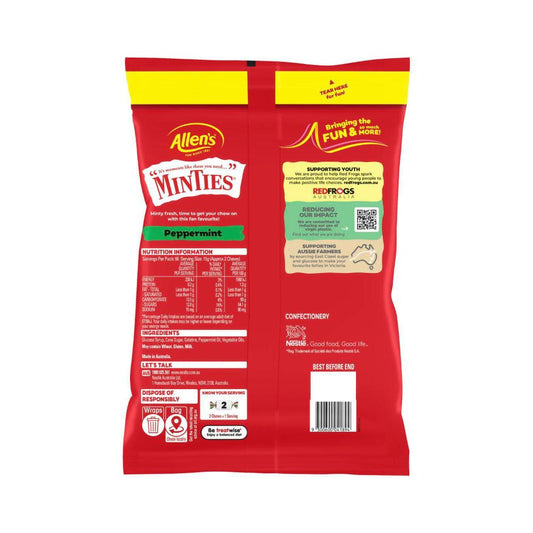 Allens Minties - 1kg