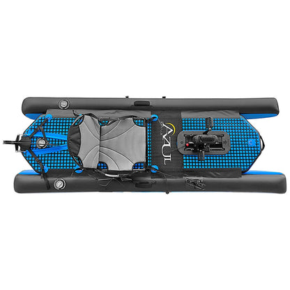 Azul Pedal Pro 8.5 Air Kayak